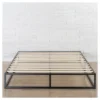 Joseph Steel Platform Bed Frame - Zinus
