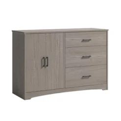 Beginnings 3 Drawer Dresser - Sauder -DreamNest Store GUEST 0fc975bd cc79 46b7 8818 90a796d5dc4c