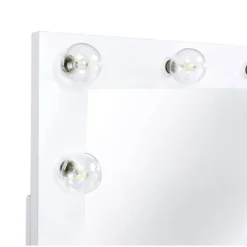 2pc Jayden Vanity Set White - Picket House Furnishings -DreamNest Store GUEST 103e94f6 de4f 4972 943f f8375410cd12