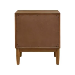 Mallory Nightstand Brown - Ink+Ivy -DreamNest Store GUEST 10c540c8 dc52 49c3 8148 5084fc028076