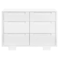 Babyletto Yuzu 6-Drawer Dresser -DreamNest Store GUEST 10e47578 8a82 4d77 a2ea e88f060ed62b