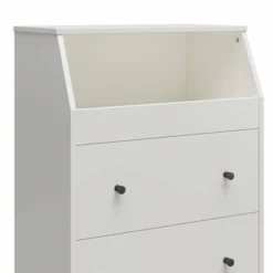 Studio J 3 Drawer Dresser - Room & Joy -DreamNest Store GUEST 11f4736a 6555 4869 a798 94c985974167