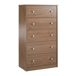 Eads Lane Tall 5 Drawer Dresser - Room & Joy -DreamNest Store GUEST 1274d28a c0bd 488c ba9f 97a8c7a3cb36