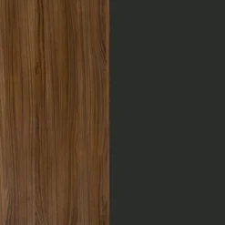 2pc Full Neptune Bedroom Set Walnut/Charcoal - Nexera 5 2pc Full Neptune Bedroom Set Walnut/Charcoal - Nexera -DreamNest Store GUEST 12e7e678 7e5b 4c12 8265 65ff053f0032