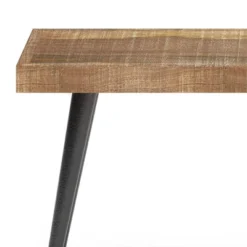 Jamison Bench Distressed Natural - WyndenHall 15 Jamison Bench Distressed Natural - WyndenHall -DreamNest Store GUEST 13ae550e 6230 4db2 8008 0e8096e7220a