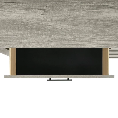 Keely 2 Drawer Nightstand White - Picket House Furnishings 4 Keely 2 Drawer Nightstand White - Picket House Furnishings - Image 4