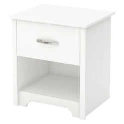 Fusion Nightstand - South Shore 18 Fusion Nightstand - South Shore -DreamNest Store GUEST 14a1ad23 af95 46b9 8a2f b8edeffb8293