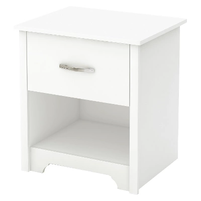 Fusion Nightstand - South Shore 9 Fusion Nightstand - South Shore - Image 9