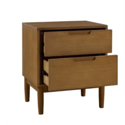 Mallory Nightstand Brown - Ink+Ivy -DreamNest Store GUEST 150b8770 3037 4b3b bb2b d2b6ad709b5a