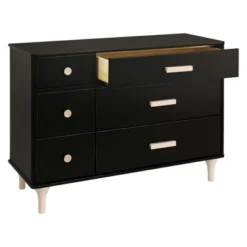 Babyletto Lolly 6-Drawer Double Dresser, Assembled -DreamNest Store GUEST 167bb6df 1ddf 4f2e 96f0 991b3545e6e2