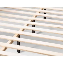 King Bellevue Upholstered Panel Bed - CorLiving 15 King Bellevue Upholstered Panel Bed - CorLiving -DreamNest Store GUEST 167d496e 3d4d 4044 988e d298a4bce2ba