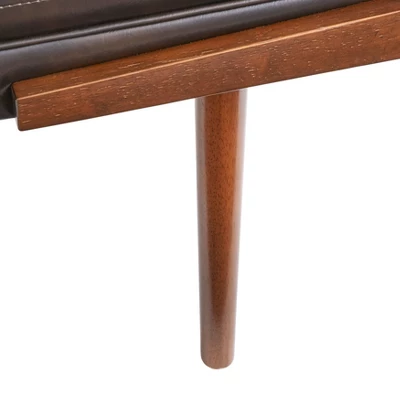 Gentry Bench - Buylateral 3 Gentry Bench - Buylateral - Image 3