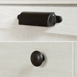 Avilla Door Chest With 5 Drawers Oak - South Shore -DreamNest Store GUEST 16d20360 f433 47aa 88af 6a9bde7425f0