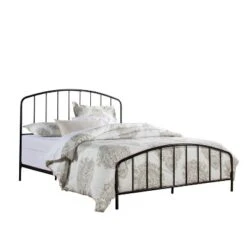 Tolland Metal Bed Black - Hillsdale Furniture 26 Tolland Metal Bed Black - Hillsdale Furniture -DreamNest Store GUEST 17662dd7 1d11 4700 9c98 5caaa8814d46