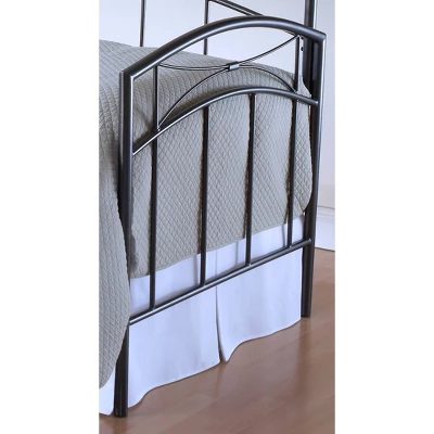 Twin Morris Daybed Sand Silver – Hillsdale Furniture 3 Twin Morris Daybed Sand Silver – Hillsdale Furniture - Image 3