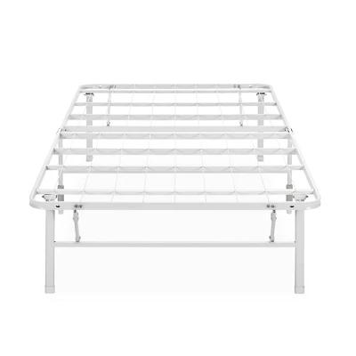 SmartBase Platform Bed Frame - Zinus 5 SmartBase Platform Bed Frame - Zinus - Image 5