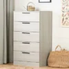 Step One Essential 5 Drawer Chest - South Shore