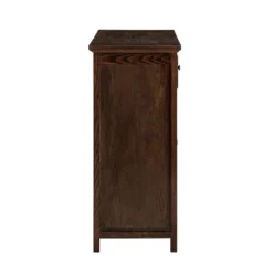 Samius 31" Tall Solid Wood 4- Drawer Accent Chest With 2 Drawer | ARTFUL LIVING DESIGN-WALNUT -DreamNest Store GUEST 18215748 305e 4d4d bf40 0d7c6399e03e