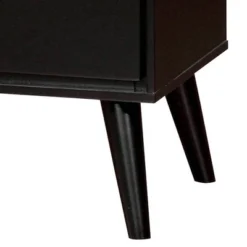 Mid-Century Modern Nightstand - Benzara -DreamNest Store GUEST 184f6ea7 28a6 4e12 bc48 467f3b1d7ddc