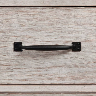 5pc King Jack Platform Storage Bedroom Set White - Picket House Furnishings 17 5pc King Jack Platform Storage Bedroom Set White - Picket House Furnishings - Image 17