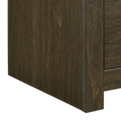5pc Hendrix Music Bedroom Set Walnut - Picket House Furnishings -DreamNest Store GUEST 195e821c 85d8 451a 8b80 d21b58333260
