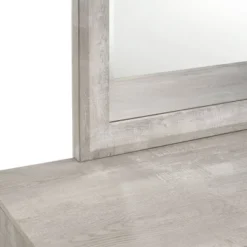 5pc Keely Panel Bedroom Set White - Picket House Furnishings -DreamNest Store GUEST 196c961a 7985 4a7c bad4 49a783695378