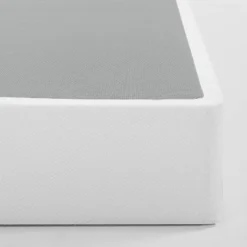9" Split King Jayanna Bifold Box Spring White - Zinus -DreamNest Store GUEST 19cd9f18 cabe 4081 acd3 3561fa582c5c
