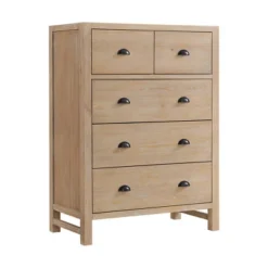 4pc Arden Wood Bedroom Set With 2 Drawer Nightstand With Open Shelf Light Driftwood - Alaterre Furniture 25 4pc Arden Wood Bedroom Set With 2 Drawer Nightstand With Open Shelf Light Driftwood - Alaterre Furniture -DreamNest Store GUEST 19cf17b5 b7ed 4b57 8cc4 ed3d429b0d88