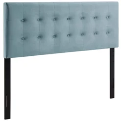 Emily Queen Biscuit Tufted Performance Velvet Headboard - Modway 13 Emily Queen Biscuit Tufted Performance Velvet Headboard - Modway -DreamNest Store GUEST 19d585e5 3238 4f55 8b2e 30124ed96391