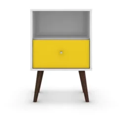 Liberty 1.0 Mid Century Modern Nightstand - Manhattan Comfort 29 Liberty 1.0 Mid Century Modern Nightstand - Manhattan Comfort -DreamNest Store GUEST 1aa359dc a5af 4725 8228 aaa81fedaff9