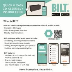 Wood Scottsdale 6 Drawer Double Dresser In Truffle Brown-Tvilum -DreamNest Store GUEST 1ab077c0 9853 4c4b 866b ff95f88afc7a