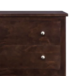 Delta Children Campbell 3 Drawer Dresser -DreamNest Store GUEST 1acb19c9 437e 4a2e a78c 6a55ba470693