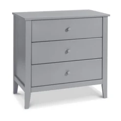Carter's By DaVinci Morgan 3-Drawer Dresser -DreamNest Store GUEST 1af8efe0 415e 4f90 9631 db74e78b3466