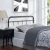 Serena Steel Headboard - Modway