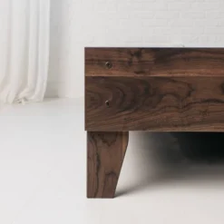 Calverson Platform Bed Mocha - Signature Design By Ashley -DreamNest Store GUEST 1b65742a f69a 449d ab16 4a4f3c6146c7