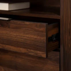 Rockwell Modern Storage Nightstand - Saracina Home -DreamNest Store GUEST 1bb5dac7 0038 4be4 99ca 1e7406aa589b