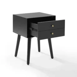 Landon Nightstand - Crosley -DreamNest Store GUEST 1c2a2231 0cc4 43b6 922e 1d630f35a4e2