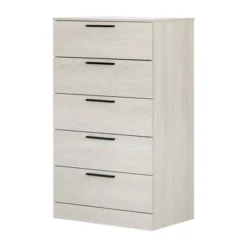 Step One Essential 5 Drawer Chest - South Shore -DreamNest Store GUEST 1d6f209a 0715 4e16 a624 e9c69cce4b94