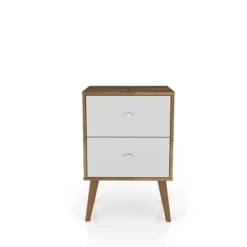 Liberty 2.0 Mid Century Modern Nightstand - Manhattan Comfort -DreamNest Store GUEST 1d9574d9 22e9 4efd bf30 2aefb31000aa