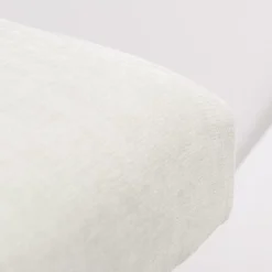 Morgan 47.2" Wide Benches Upholstered Seat And Back With Upside Down "V" Shape Design Solid Wood Legs-Maison Boucle 17 Morgan 47.2" Wide Benches Upholstered Seat And Back With Upside Down "V" Shape Design Solid Wood Legs-Maison Boucle -DreamNest Store GUEST 1d966bfc f86e 4c62 8936 b57e4b3f8eae