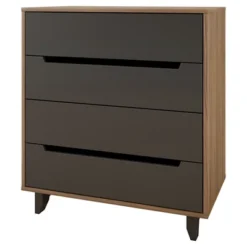 Aura 4 Drawer Chest - Nexera -DreamNest Store GUEST 1e57172d fc56 461d a1dd 268228f07af8
