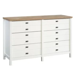 Cottage Road Dresser - Sauder 12 Cottage Road Dresser - Sauder -DreamNest Store GUEST 1eb5c5c6 81b3 4fca 8707 dc05327a52a0