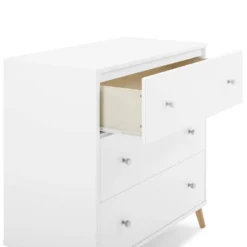Delta Children Jordan 3 Drawer Dresser -DreamNest Store GUEST 1ede2b67 0ff9 48c6 9565 4e16e7d8db00