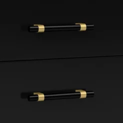 Ellery Luxe Nightstand - Threshold™ -DreamNest Store GUEST 1f2abaf4 0720 4eb4 b700 f80723464e99