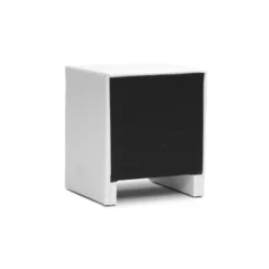 Frey Upholstered Modern Nightstand - Baxton Studio 10 Frey Upholstered Modern Nightstand - Baxton Studio -DreamNest Store GUEST 1f7209ea 8c43 463c bfd5 c4aaabe579d2