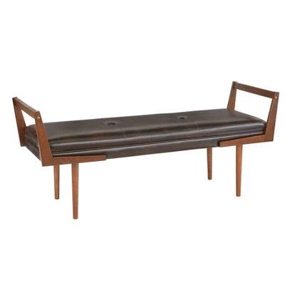 Gentry Bench - Buylateral 4 Gentry Bench - Buylateral - Image 4