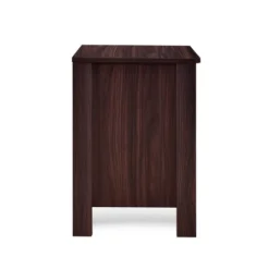 3pc Olimont Contemporary Dresser And Nightstand Set Walnut - Christopher Knight Home -DreamNest Store GUEST 1fff3280 c164 4632 a2f4 a484fd0bfe6b 1