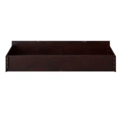 Queen Foot Drawer Espresso - AFI -DreamNest Store GUEST 2078728e e90c 493a a13a 59f01a02df22