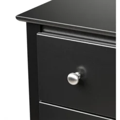 Tall 2 - Drawer Nightstand With Open Shelf - Prepac 11 Tall 2 - Drawer Nightstand With Open Shelf - Prepac -DreamNest Store GUEST 2107d5f6 c6a7 4fc6 aec5 0c53c2086396