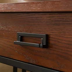 Nightstand Oak - Leick Home 12 Nightstand Oak - Leick Home -DreamNest Store GUEST 21117e58 b2e2 4076 bdec 2664a7fdeab0